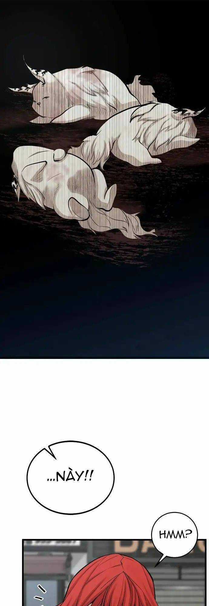 Quái Vật Gui Chapter 21 trang 52