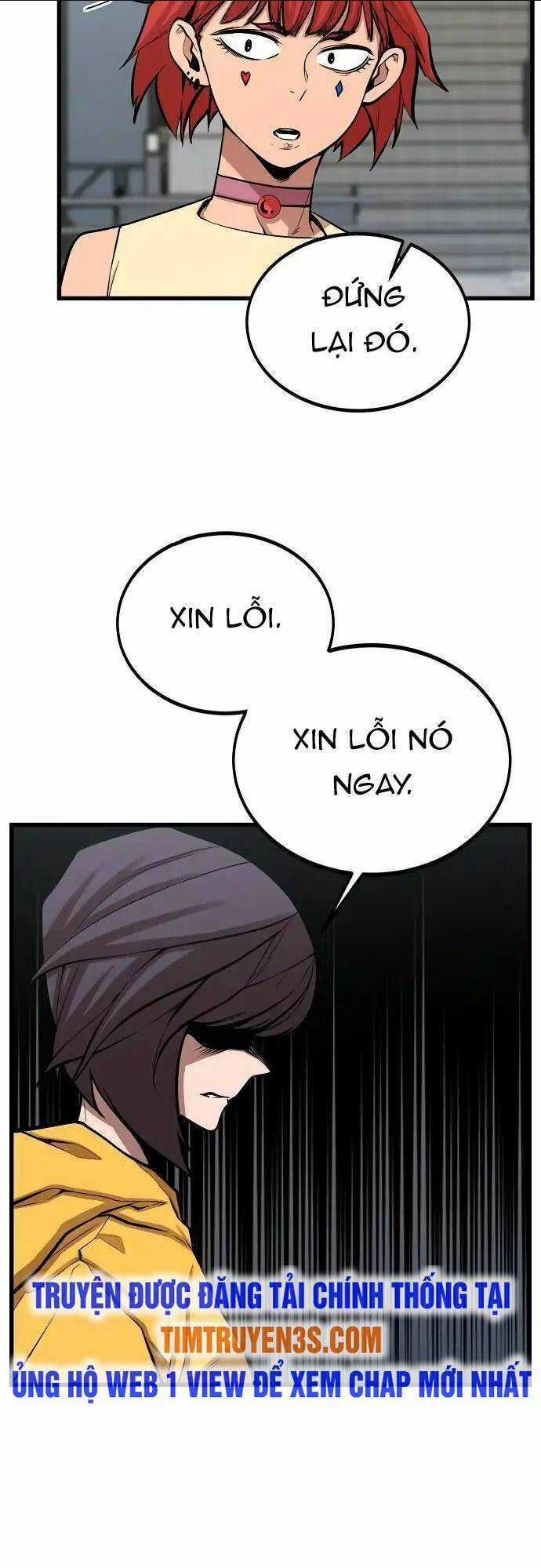 Quái Vật Gui Chapter 21 trang 53