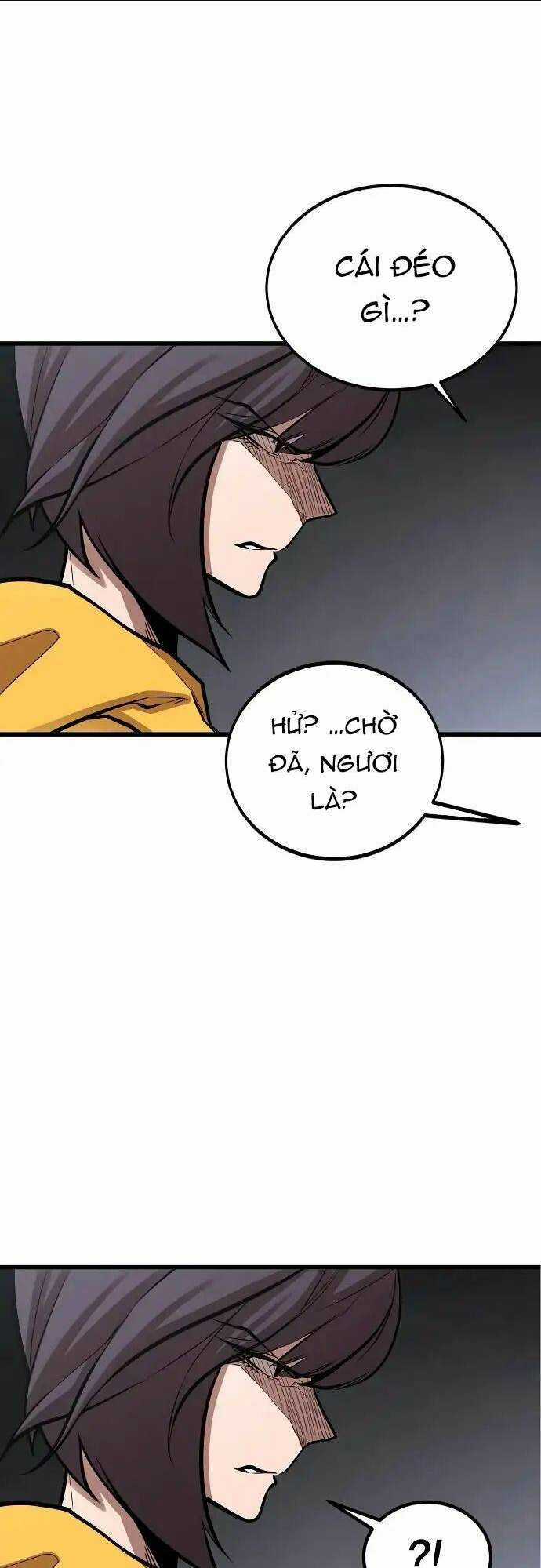 Quái Vật Gui Chapter 21 trang 54