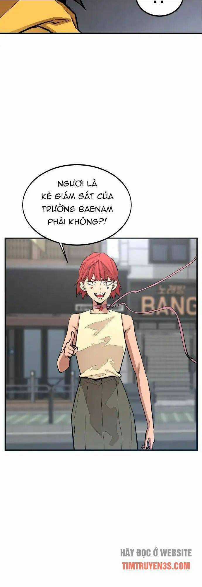 Quái Vật Gui Chapter 21 trang 55