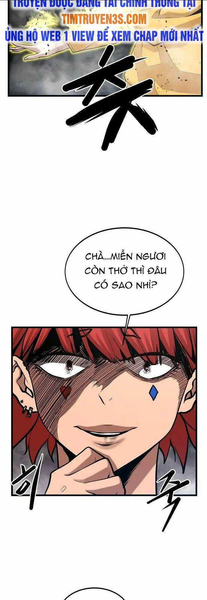 Quái Vật Gui Chapter 21 trang 57