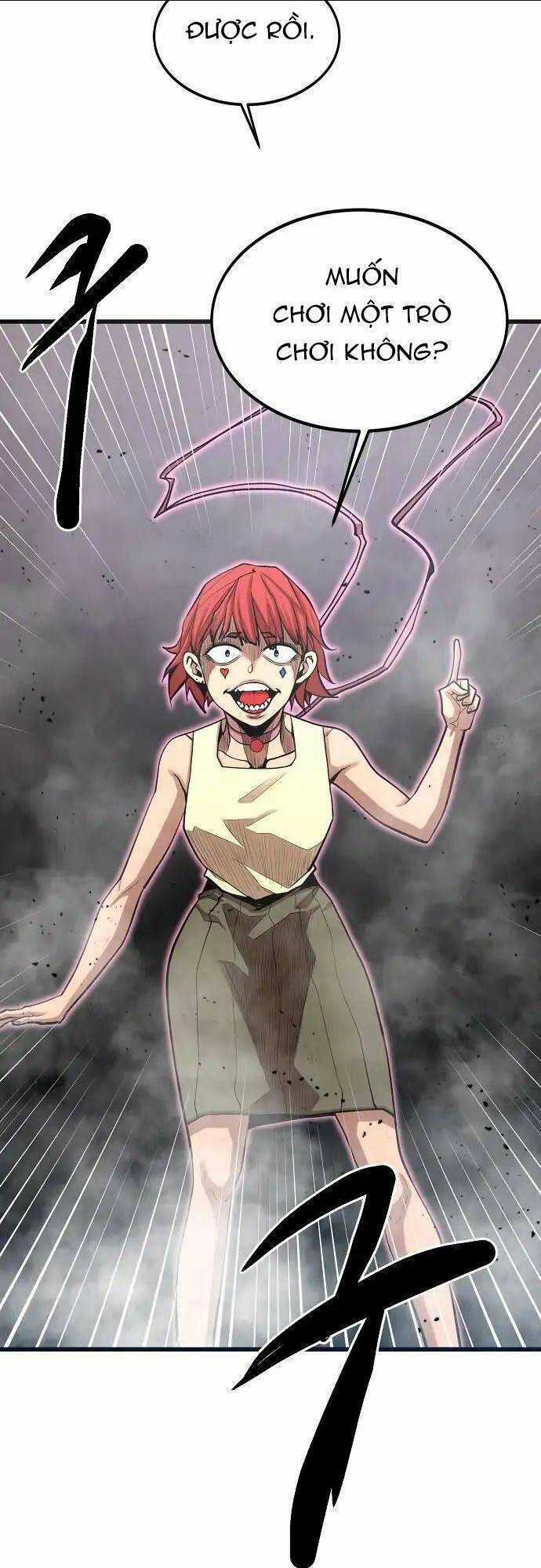 Quái Vật Gui Chapter 21 trang 58