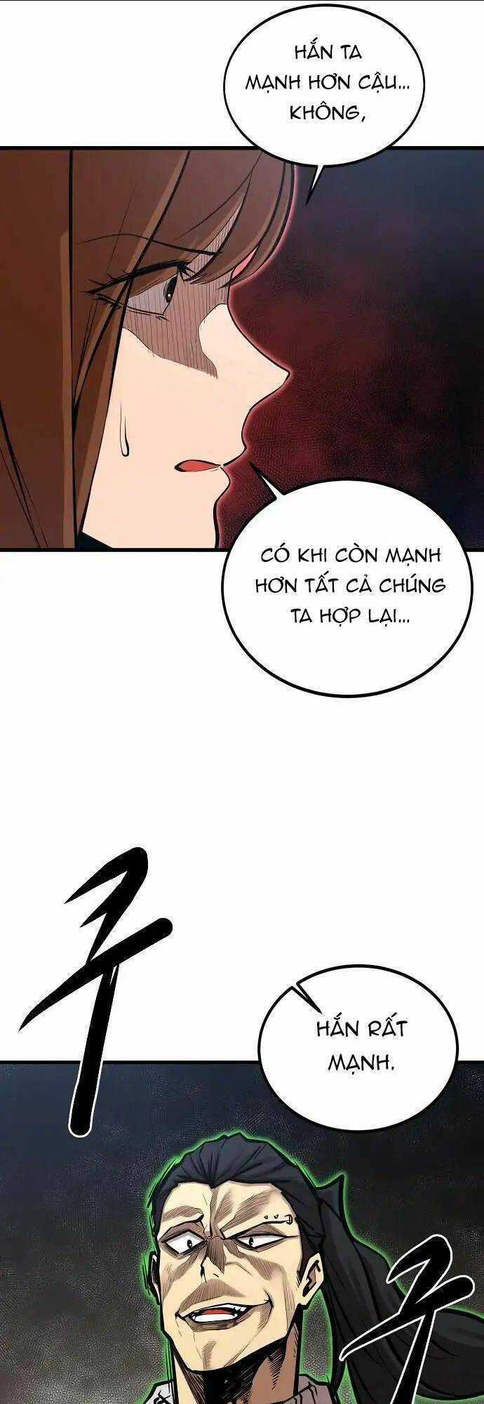 Quái Vật Gui Chapter 21 trang 6