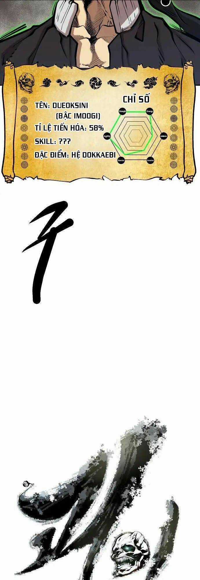 Quái Vật Gui Chapter 21 trang 7