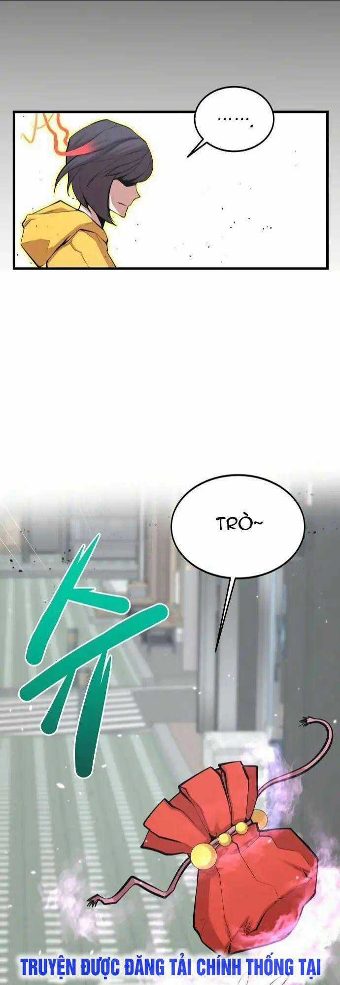 Quái Vật Gui Chapter 22 trang 11