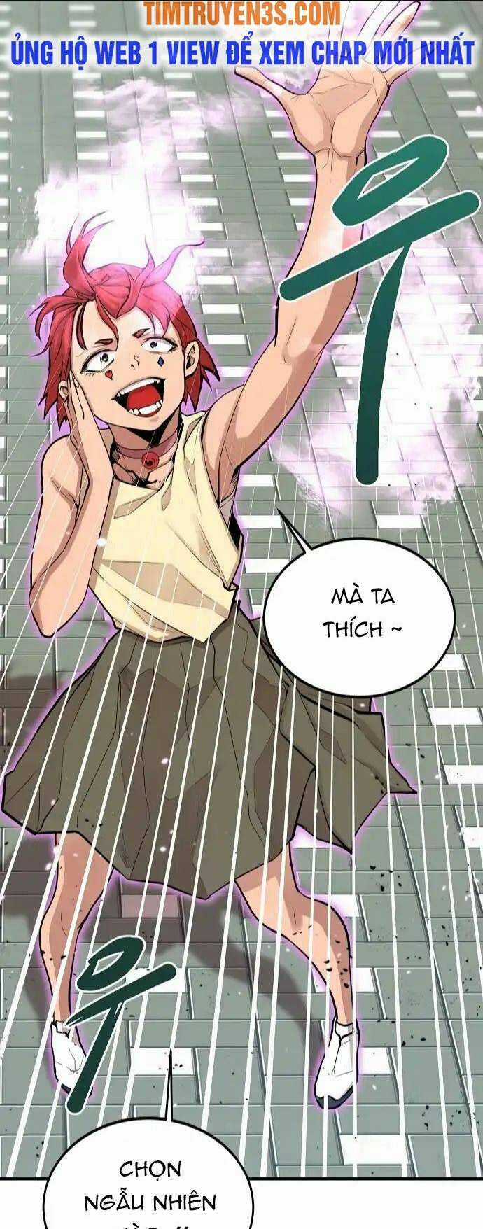 Quái Vật Gui Chapter 22 trang 12