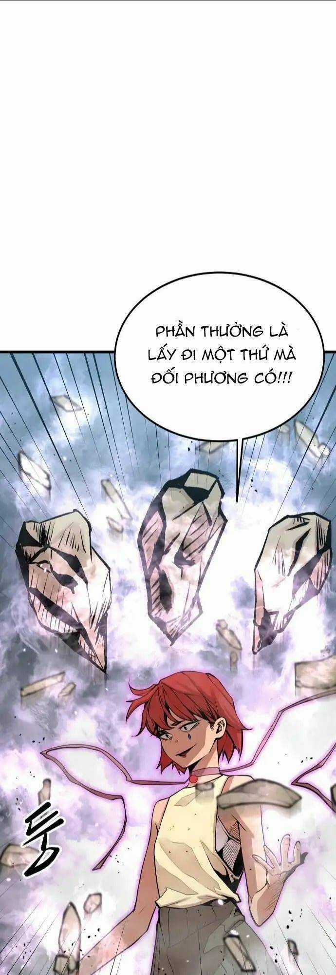 Quái Vật Gui Chapter 22 trang 16