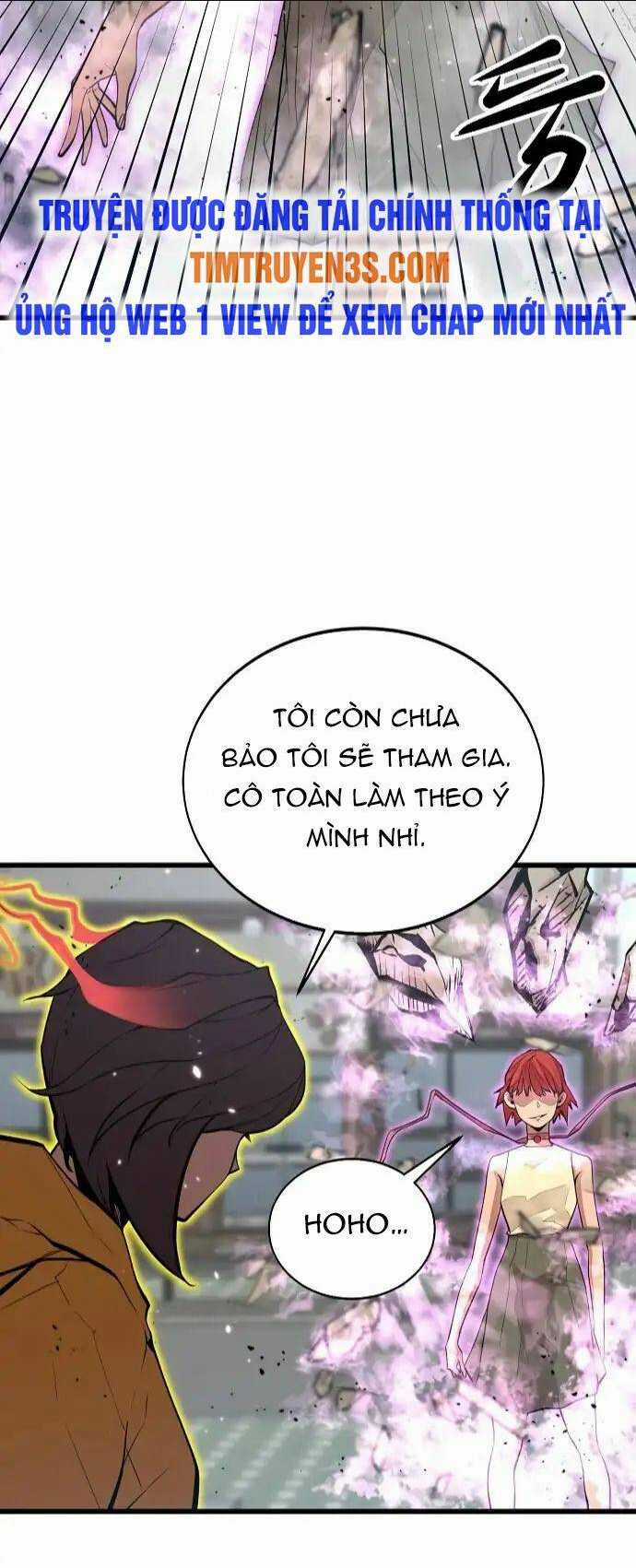 Quái Vật Gui Chapter 22 trang 17