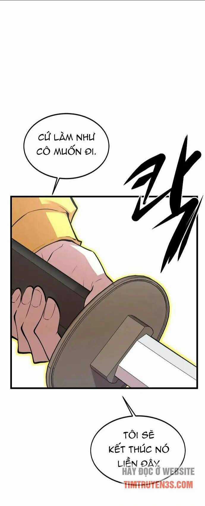 Quái Vật Gui Chapter 22 trang 18