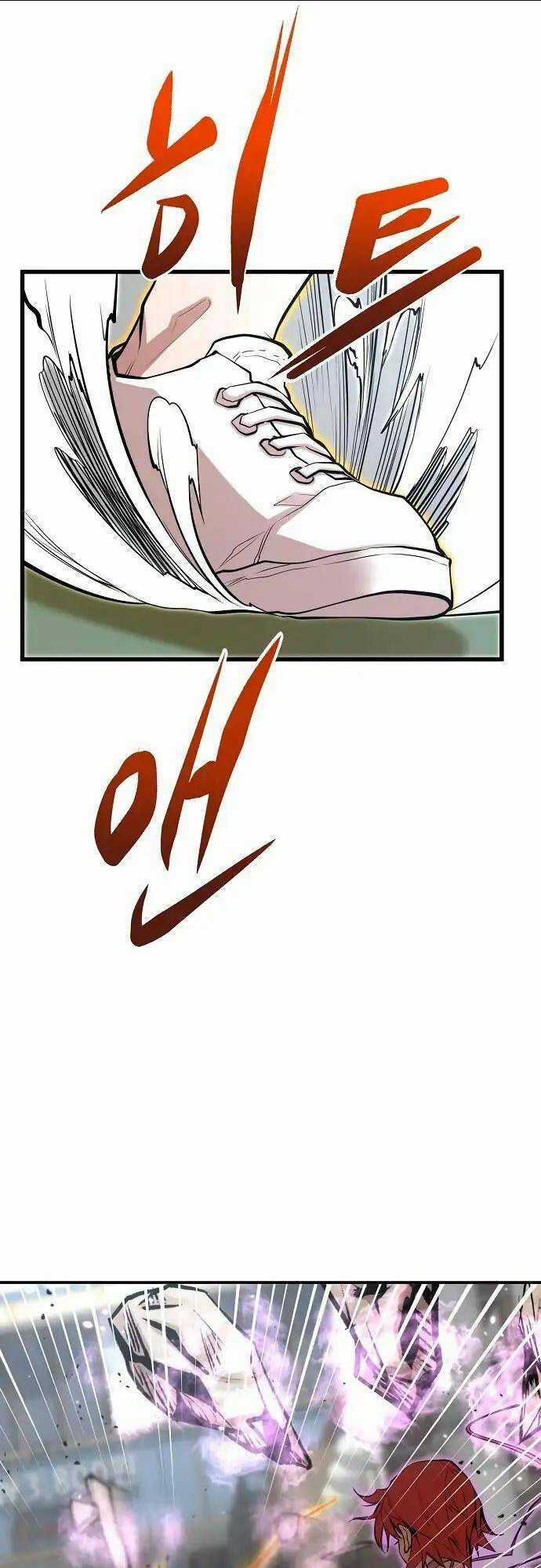 Quái Vật Gui Chapter 22 trang 19