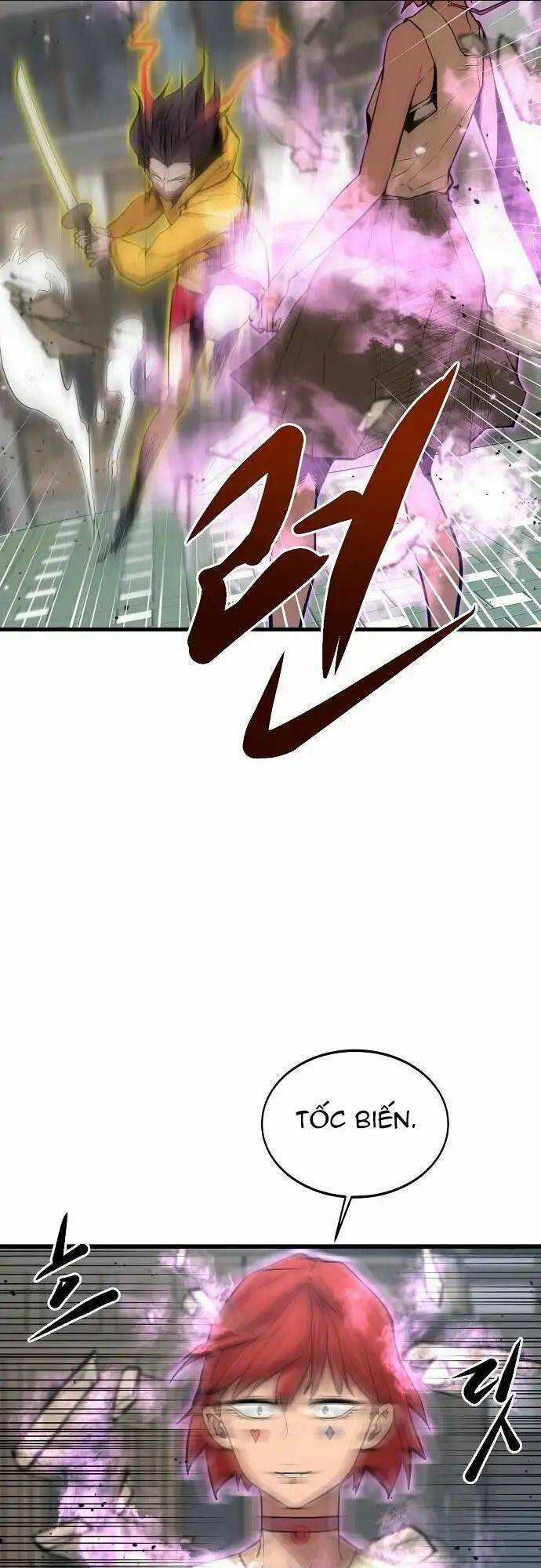 Quái Vật Gui Chapter 22 trang 20