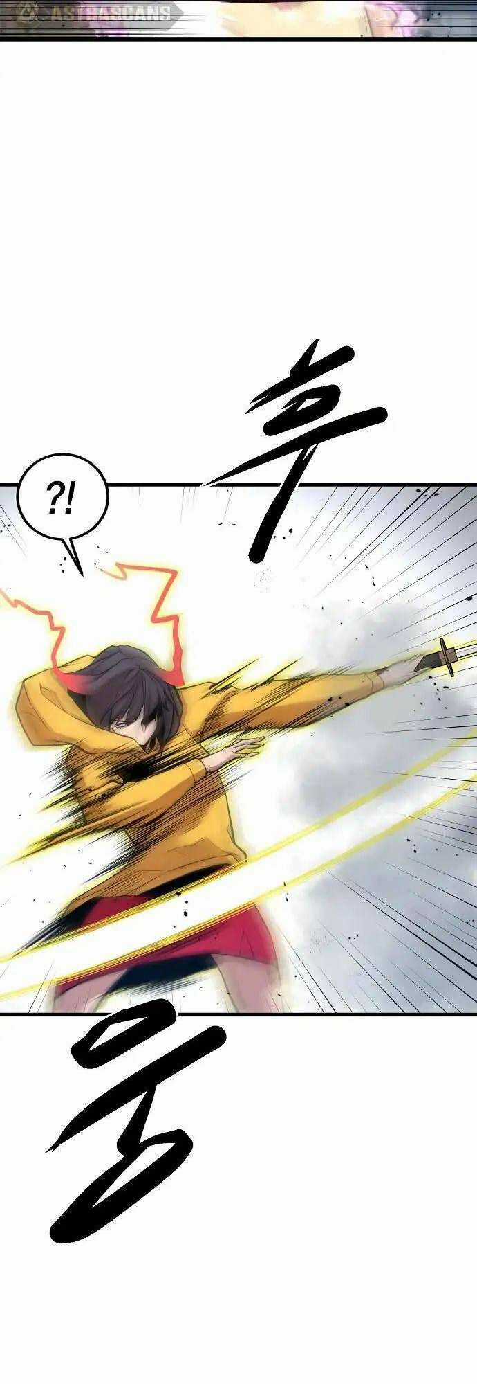 Quái Vật Gui Chapter 22 trang 21