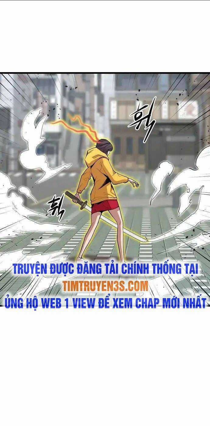 Quái Vật Gui Chapter 22 trang 22