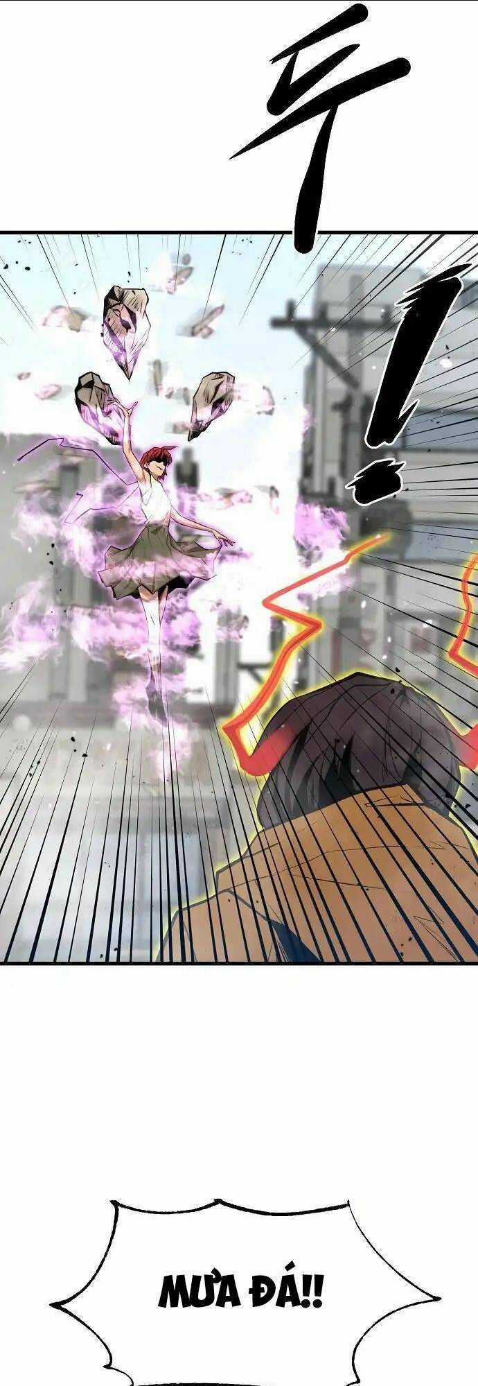 Quái Vật Gui Chapter 22 trang 24