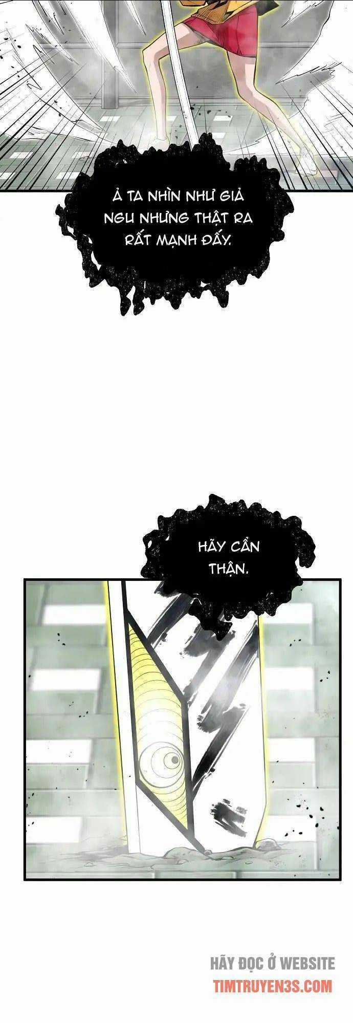 Quái Vật Gui Chapter 22 trang 28