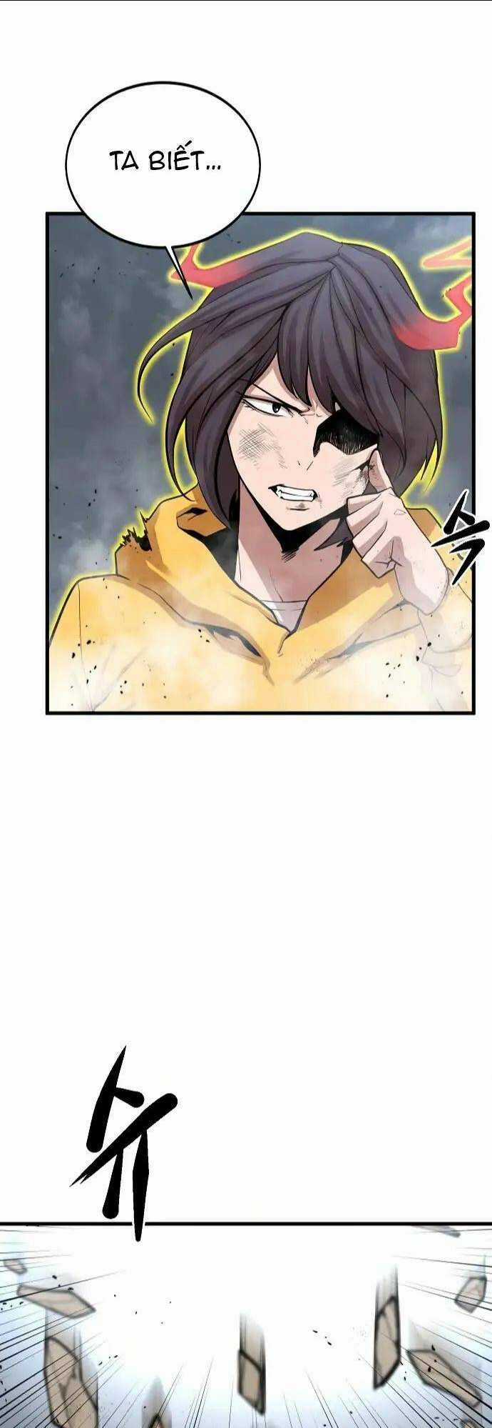 Quái Vật Gui Chapter 22 trang 29