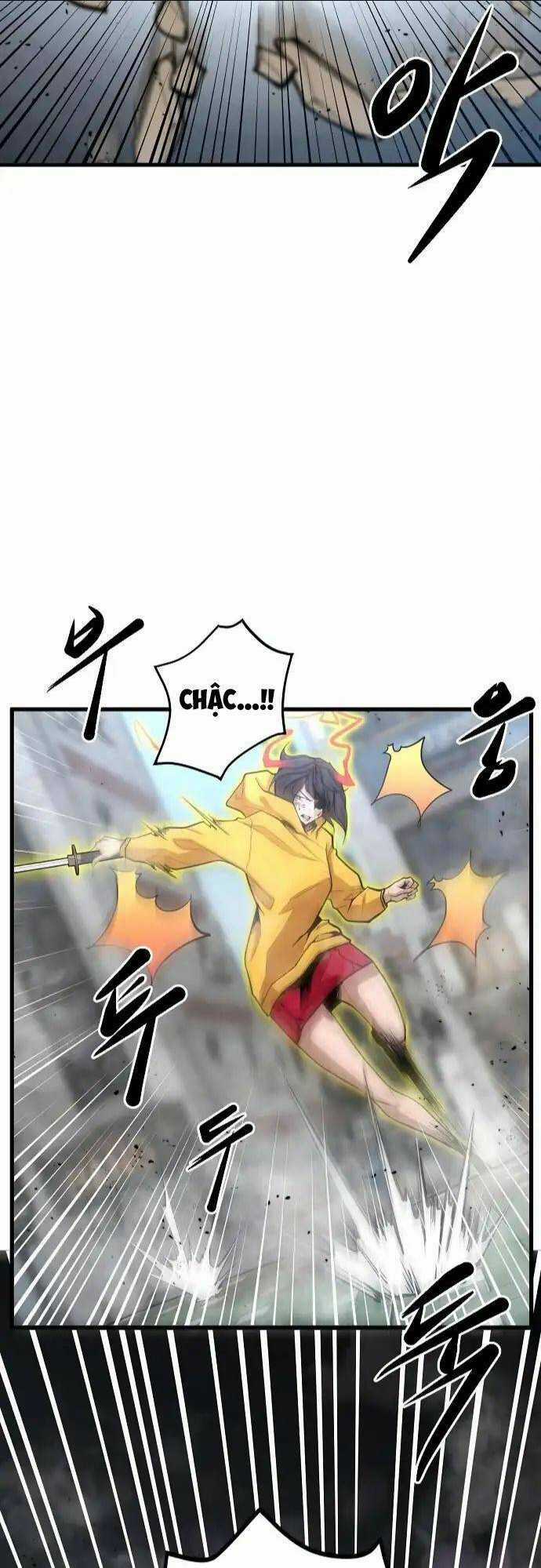 Quái Vật Gui Chapter 22 trang 30