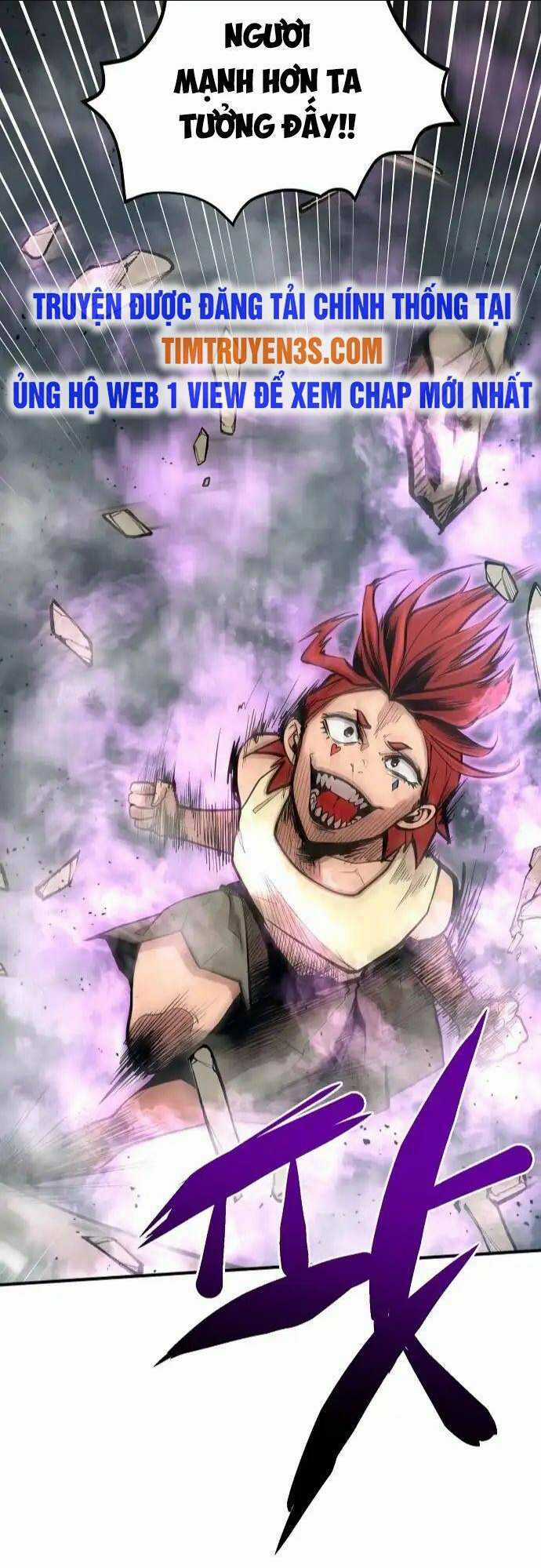 Quái Vật Gui Chapter 22 trang 31