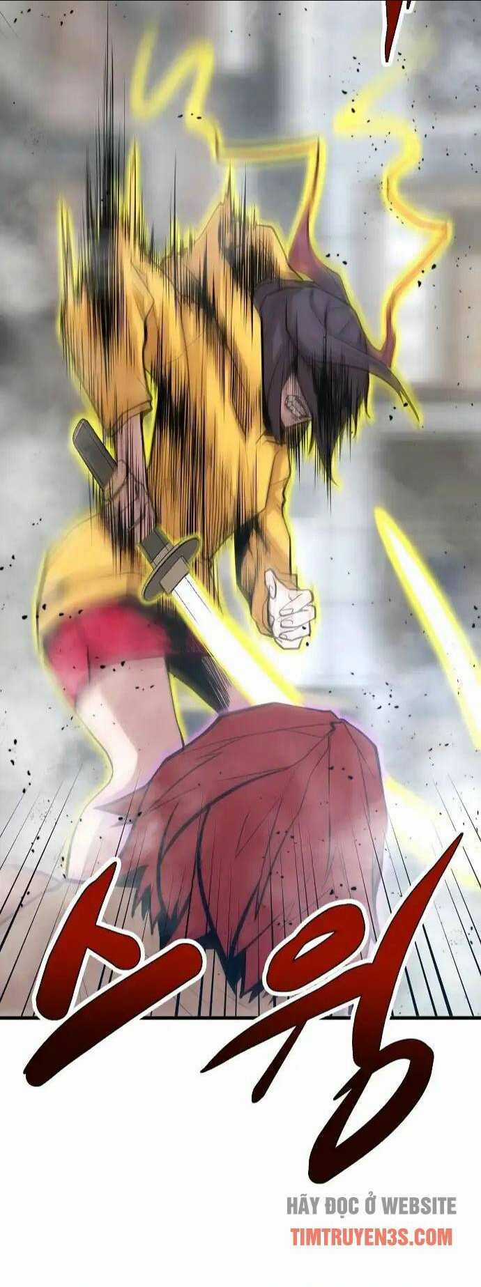 Quái Vật Gui Chapter 22 trang 33