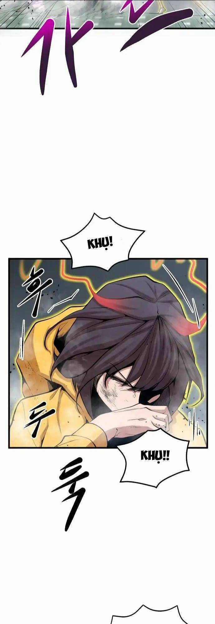 Quái Vật Gui Chapter 22 trang 35