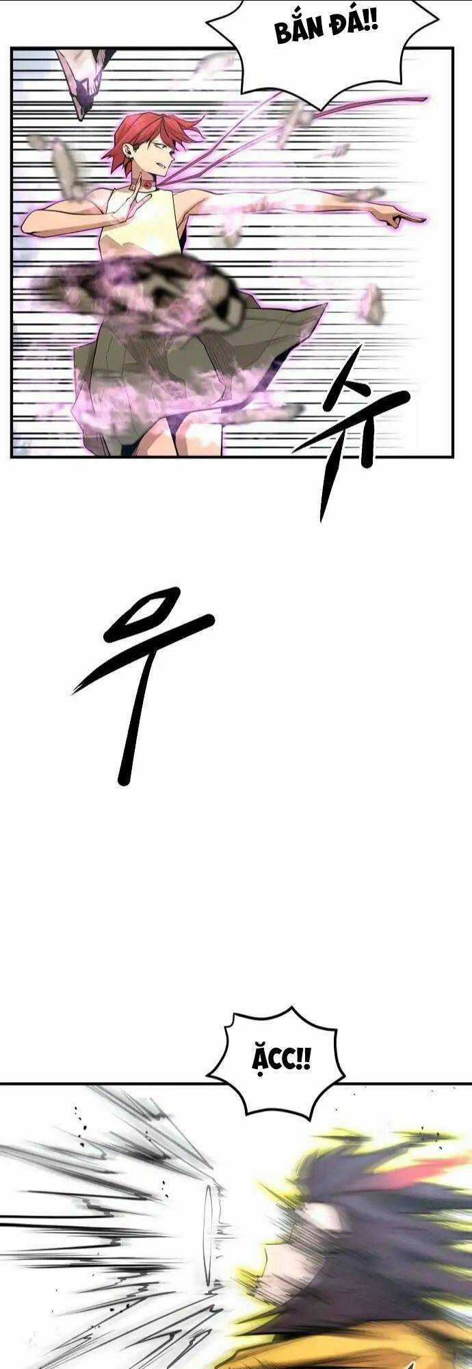 Quái Vật Gui Chapter 22 trang 36