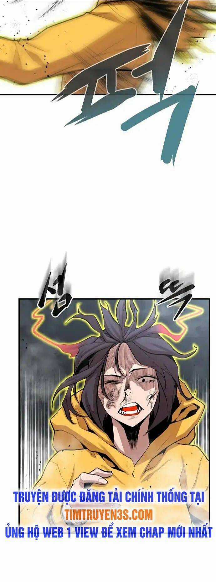 Quái Vật Gui Chapter 22 trang 37