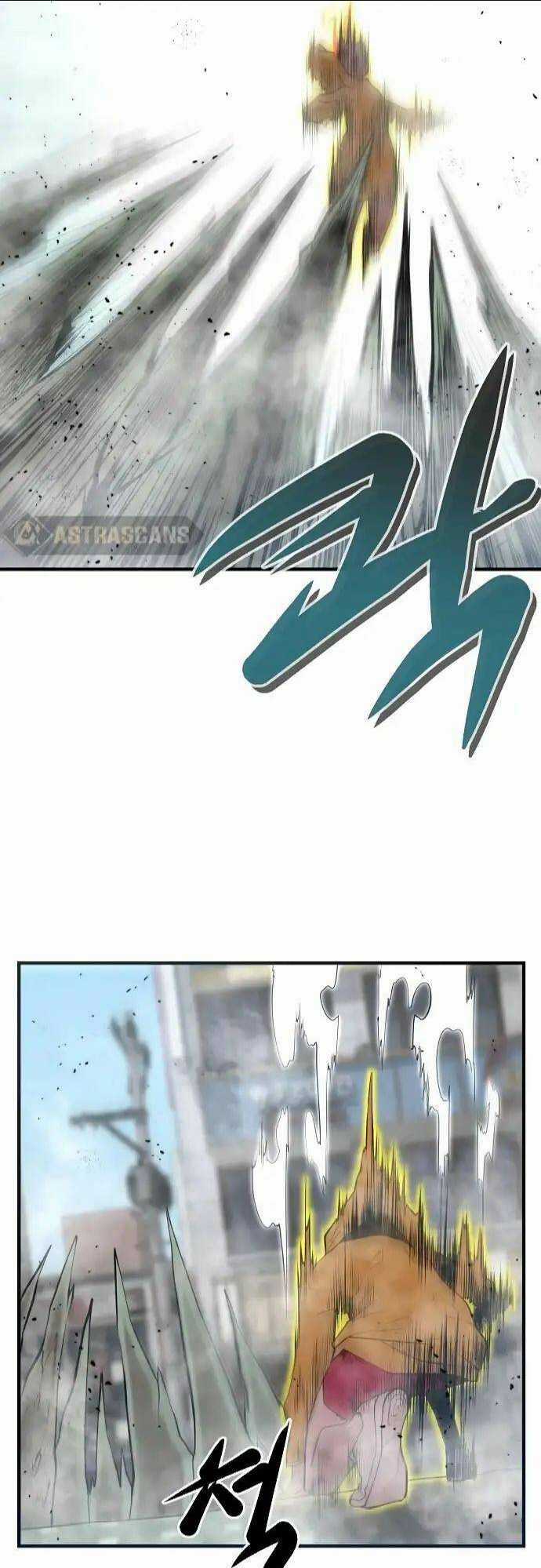 Quái Vật Gui Chapter 22 trang 39