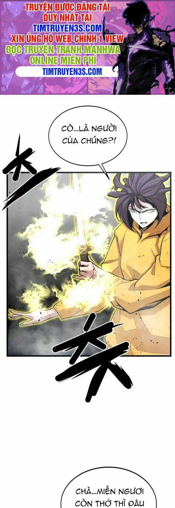 Quái Vật Gui Chapter 22 trang 4