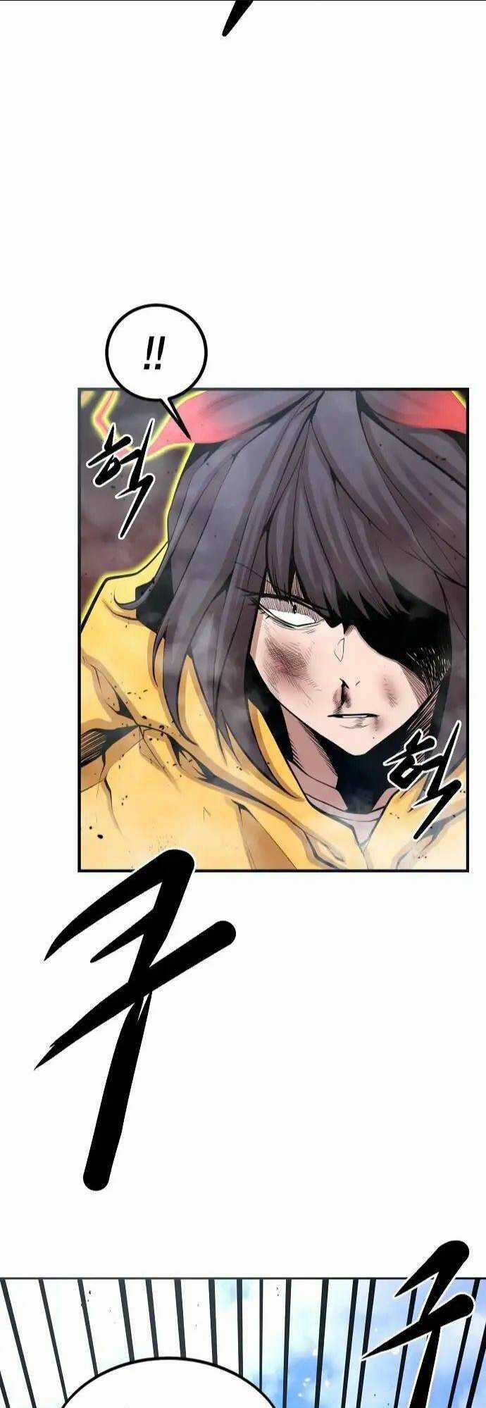 Quái Vật Gui Chapter 22 trang 40