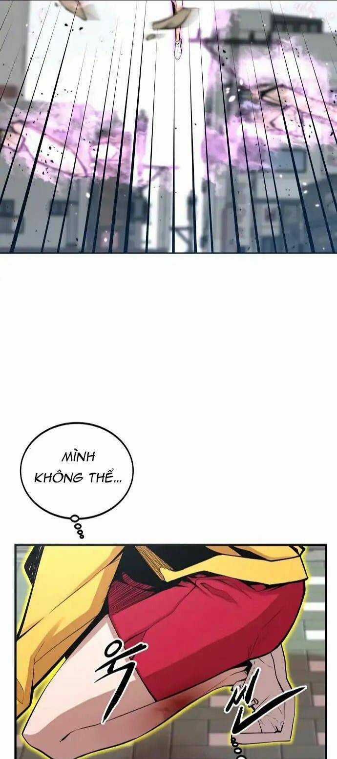 Quái Vật Gui Chapter 22 trang 42