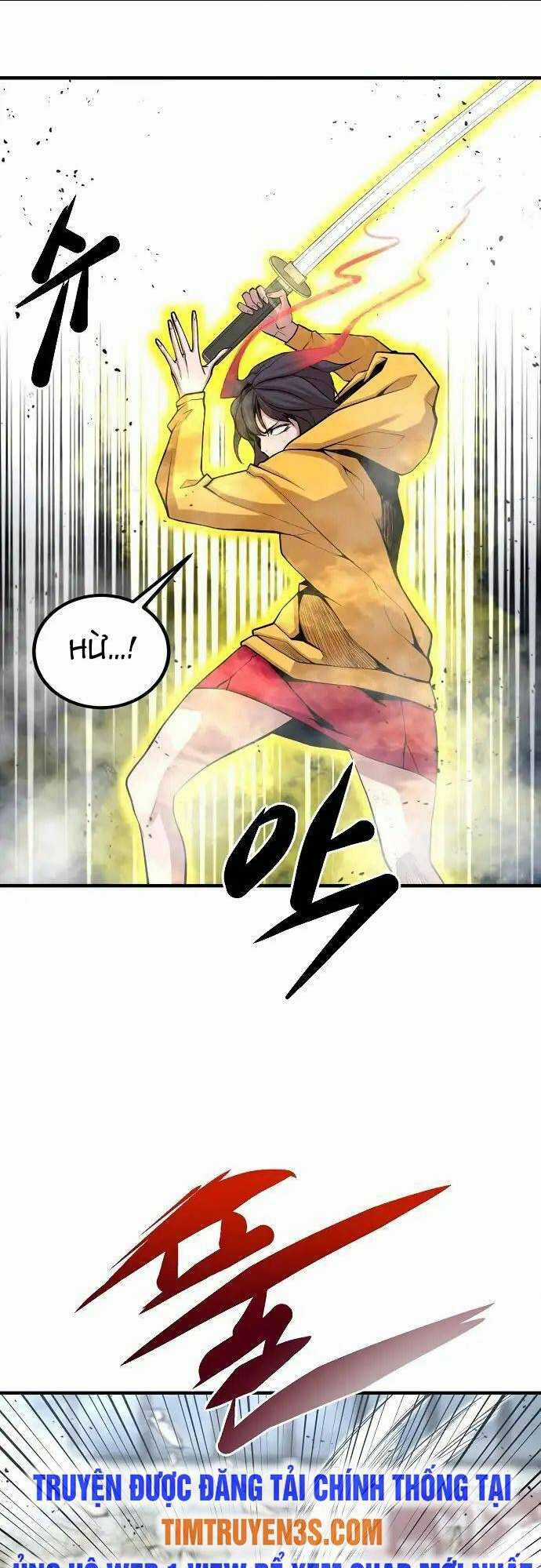 Quái Vật Gui Chapter 22 trang 45