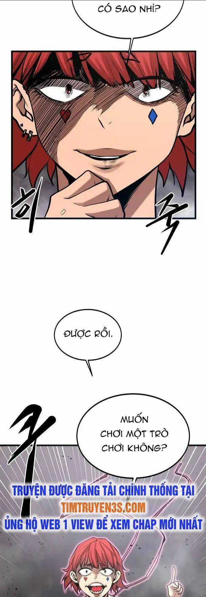 Quái Vật Gui Chapter 22 trang 5