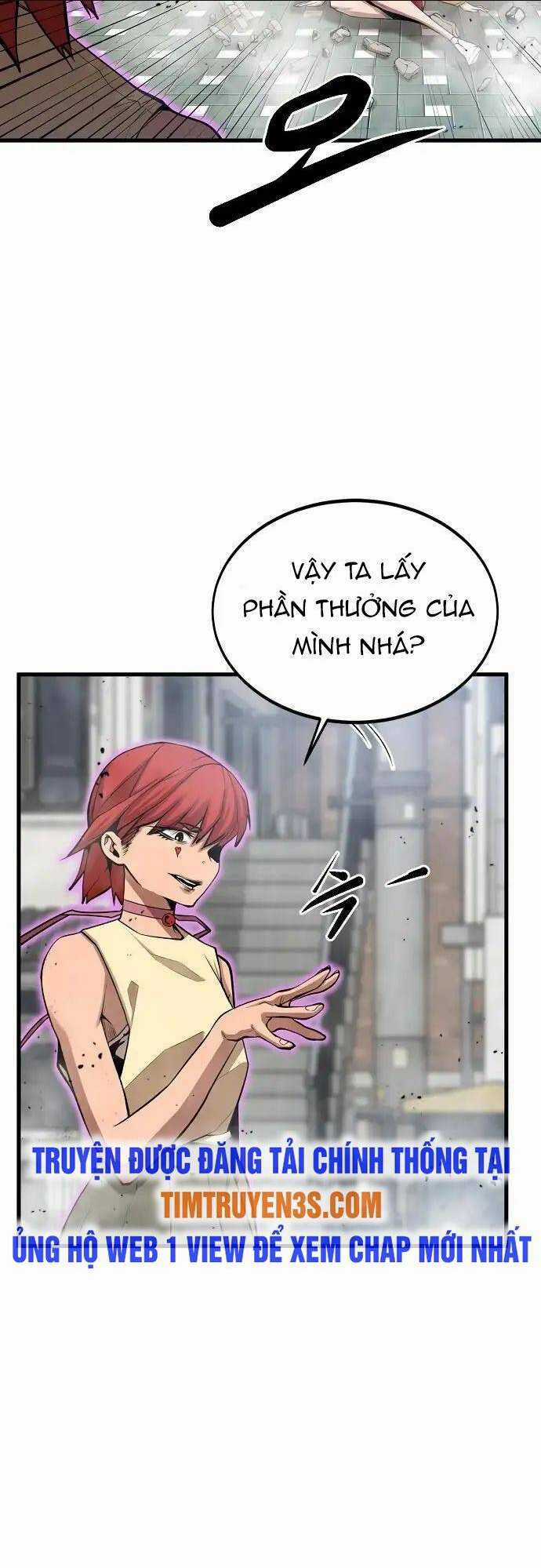 Quái Vật Gui Chapter 22 trang 51