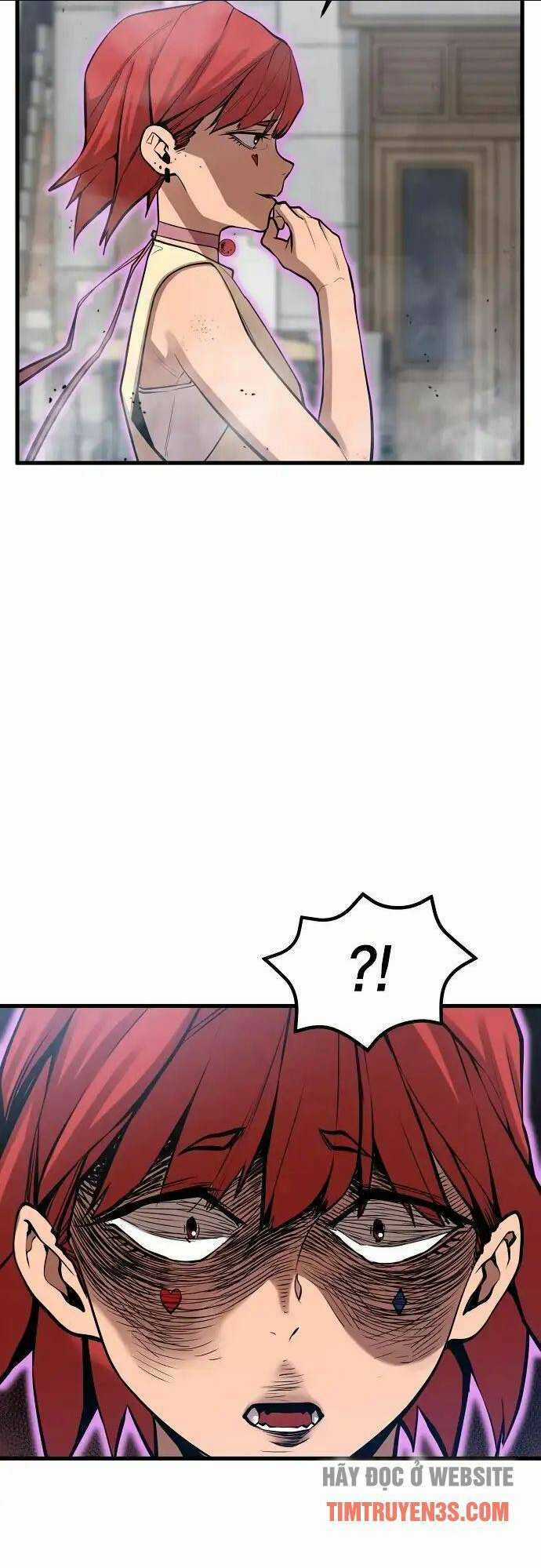 Quái Vật Gui Chapter 22 trang 53