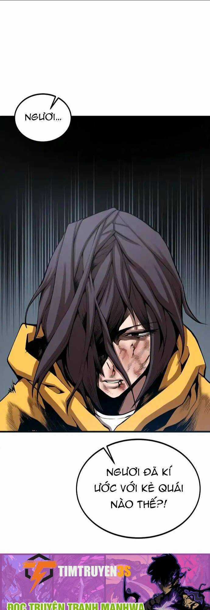 Quái Vật Gui Chapter 22 trang 54