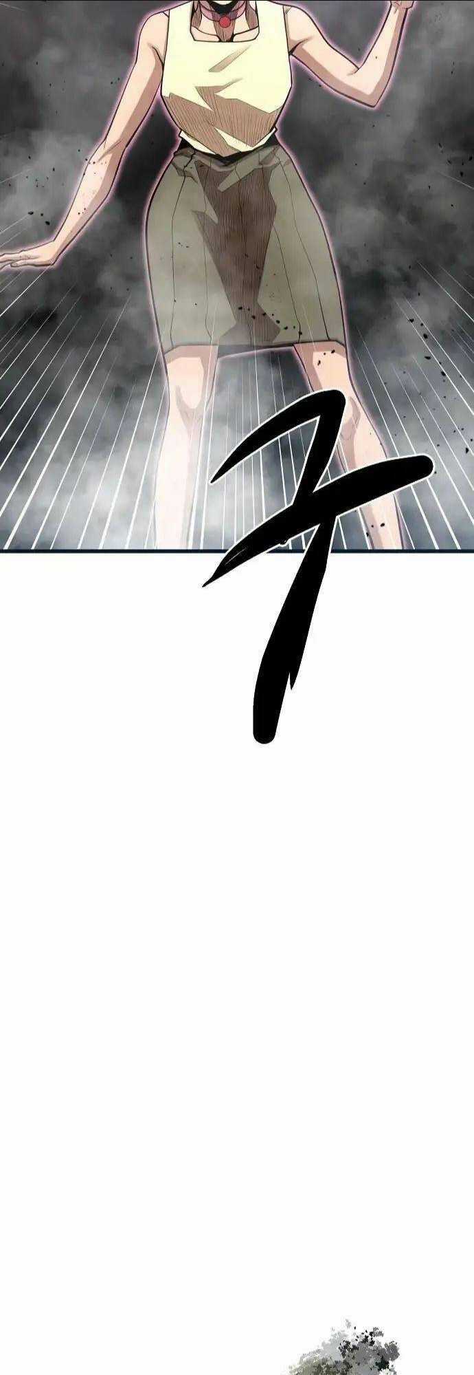 Quái Vật Gui Chapter 22 trang 6