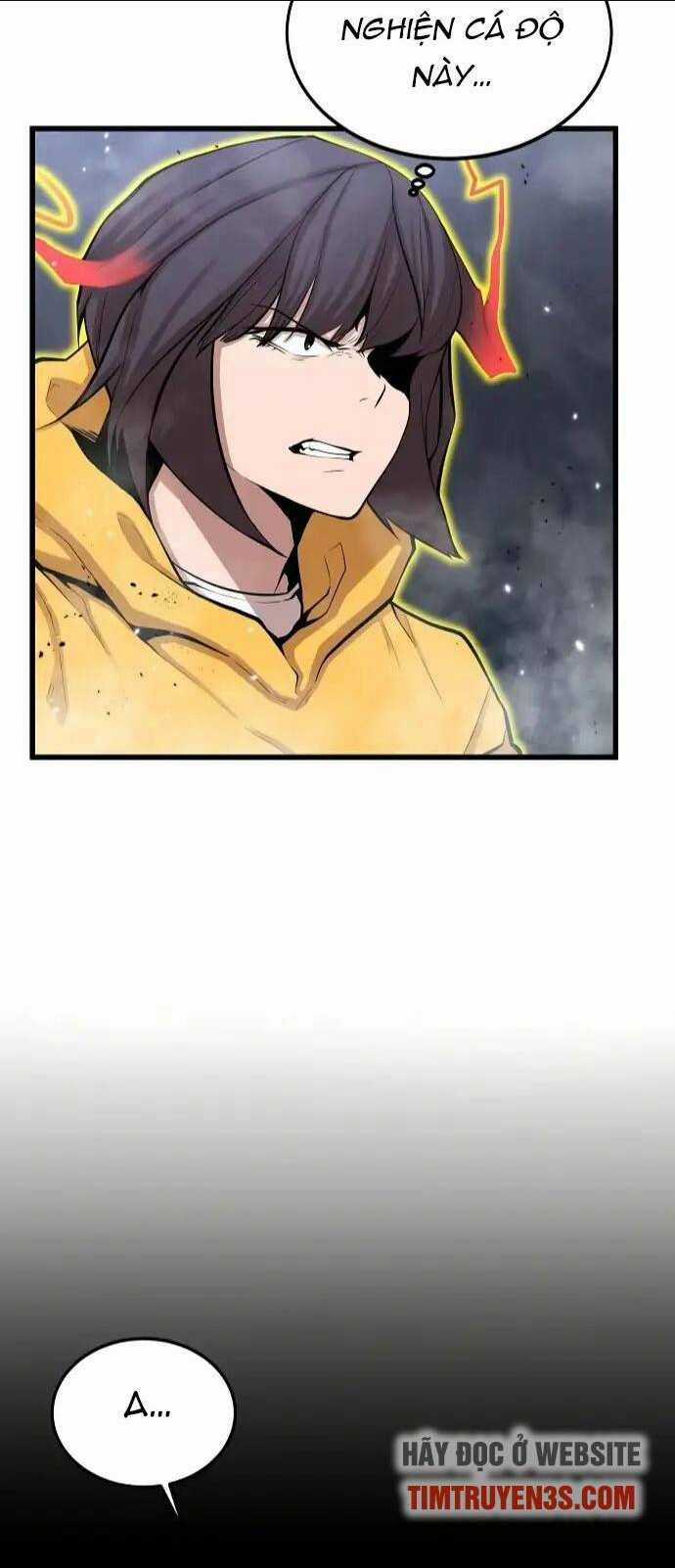 Quái Vật Gui Chapter 22 trang 8