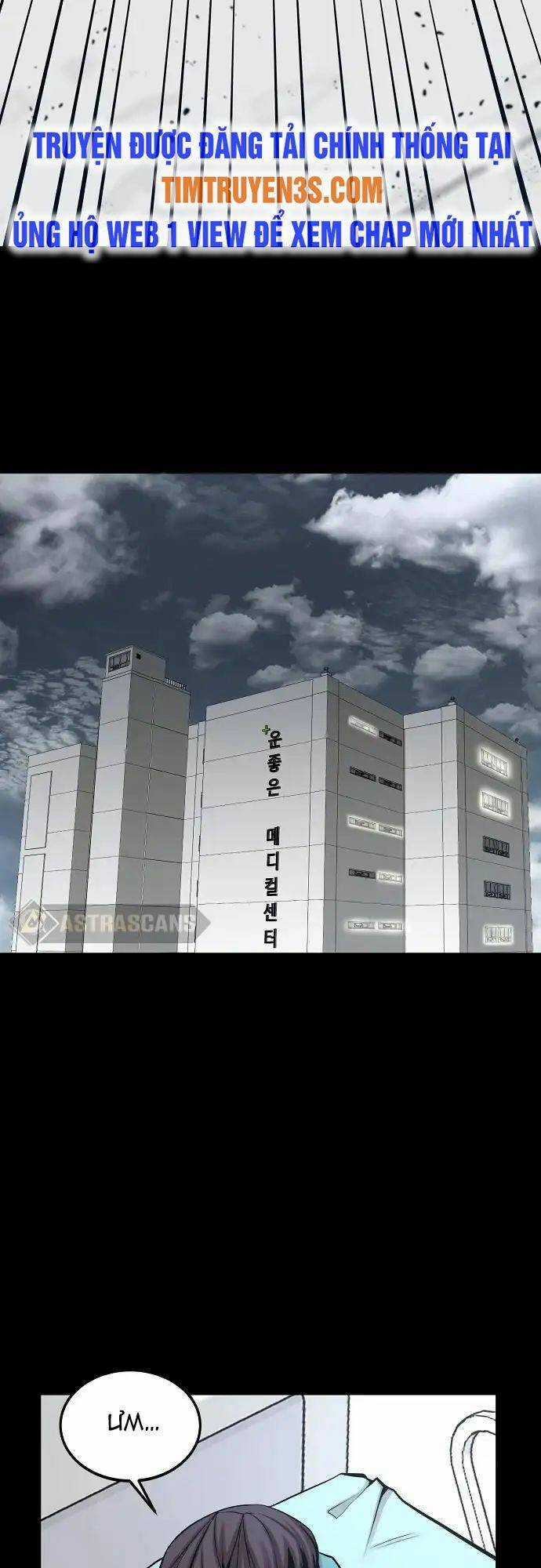 Quái Vật Gui Chapter 23 trang 10