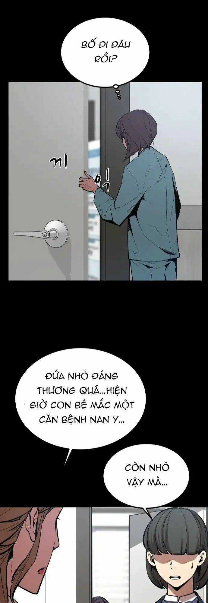 Quái Vật Gui Chapter 23 trang 12