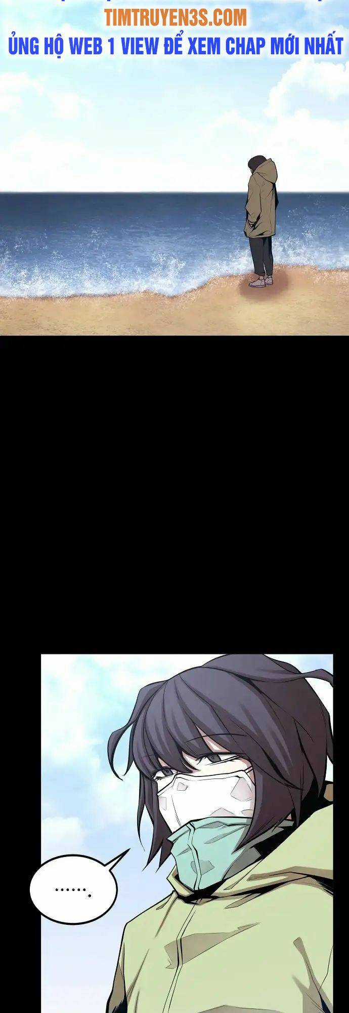 Quái Vật Gui Chapter 23 trang 19