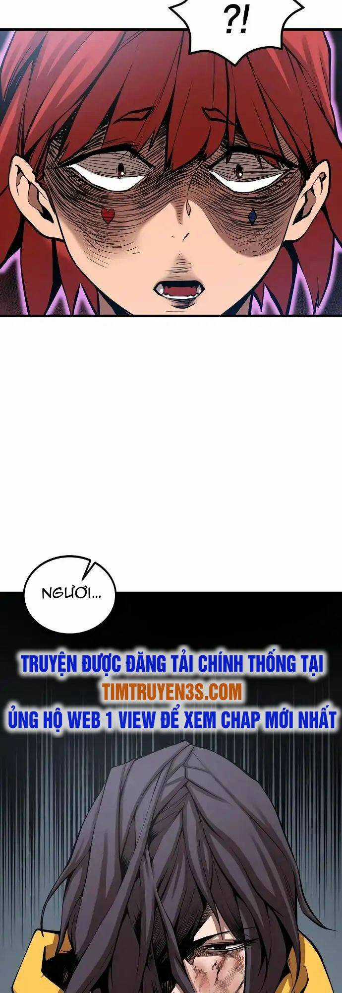 Quái Vật Gui Chapter 23 trang 2