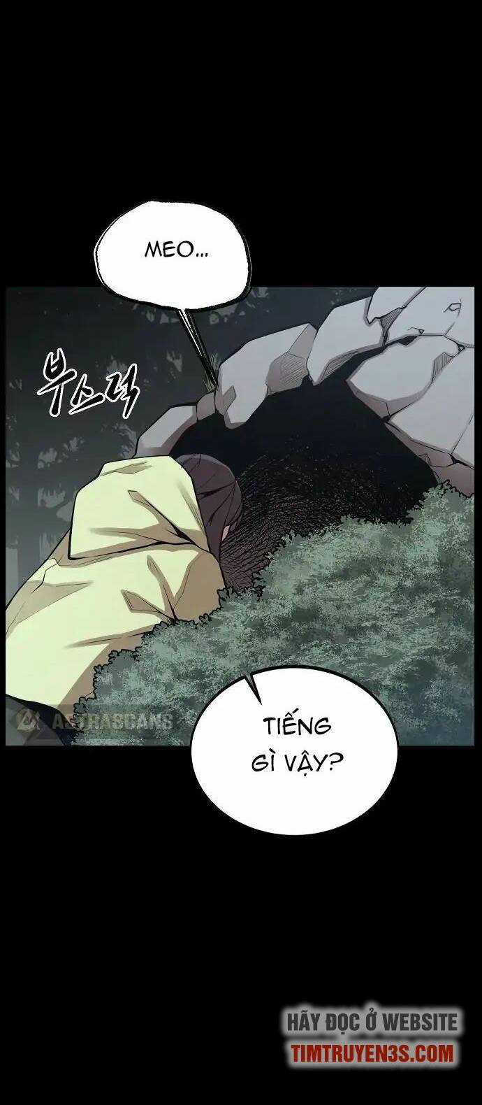 Quái Vật Gui Chapter 23 trang 21