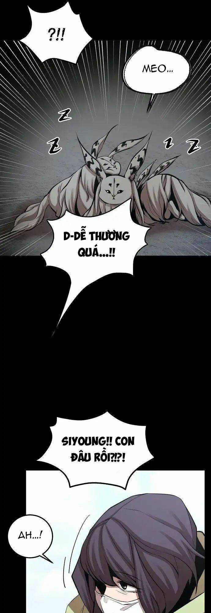 Quái Vật Gui Chapter 23 trang 22