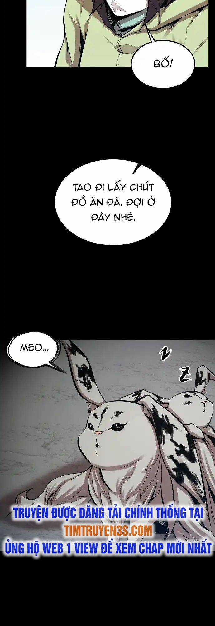 Quái Vật Gui Chapter 23 trang 23