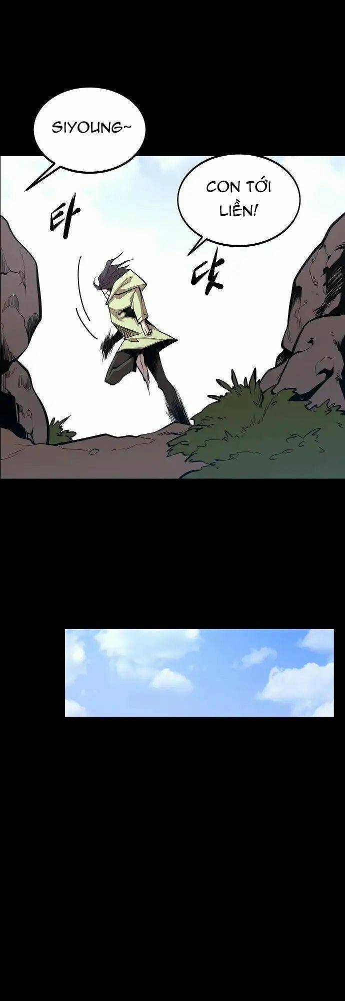 Quái Vật Gui Chapter 23 trang 24