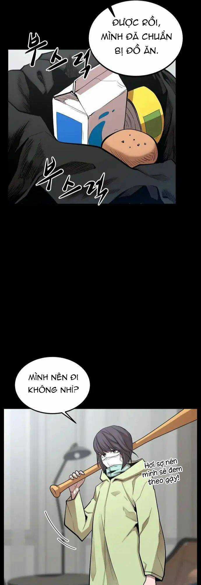 Quái Vật Gui Chapter 23 trang 27