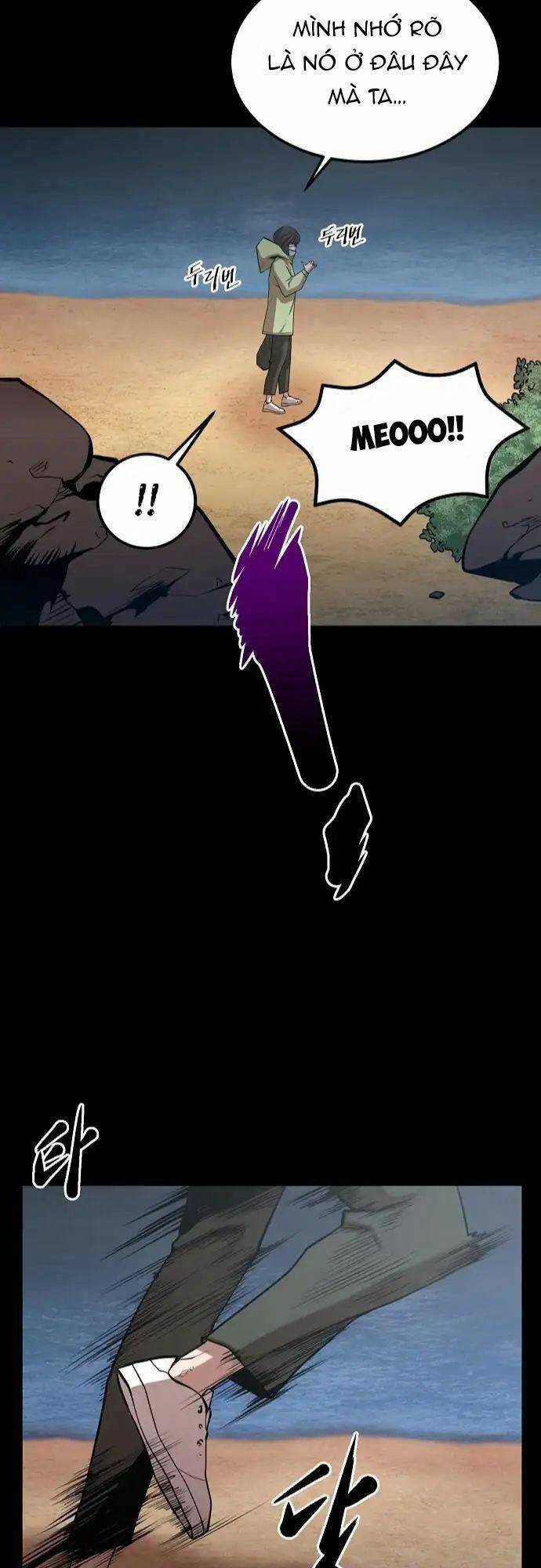 Quái Vật Gui Chapter 23 trang 29