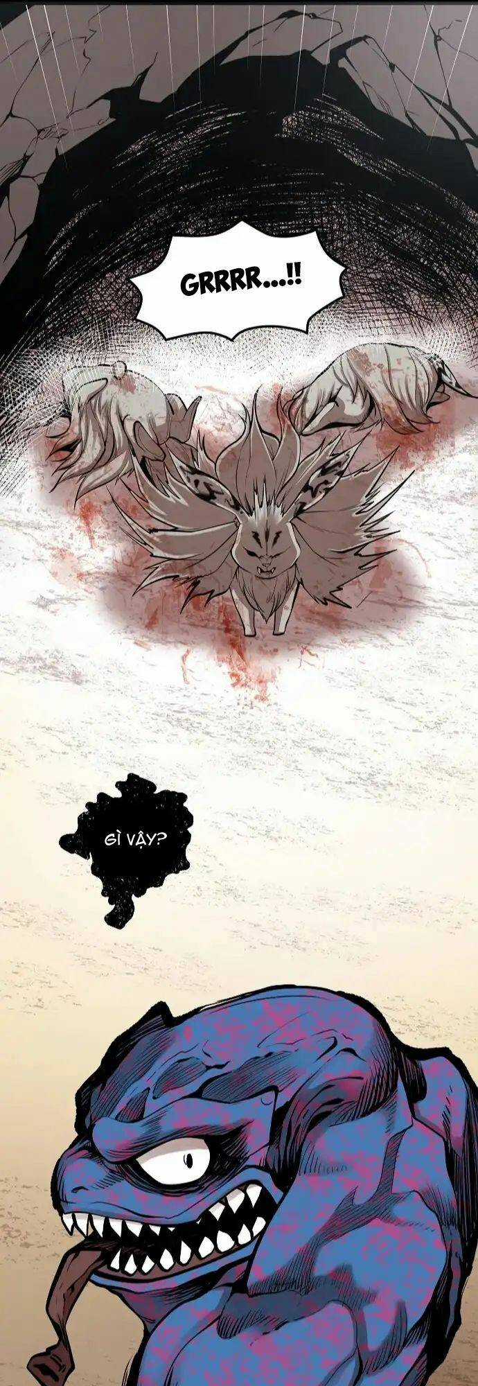 Quái Vật Gui Chapter 23 trang 32