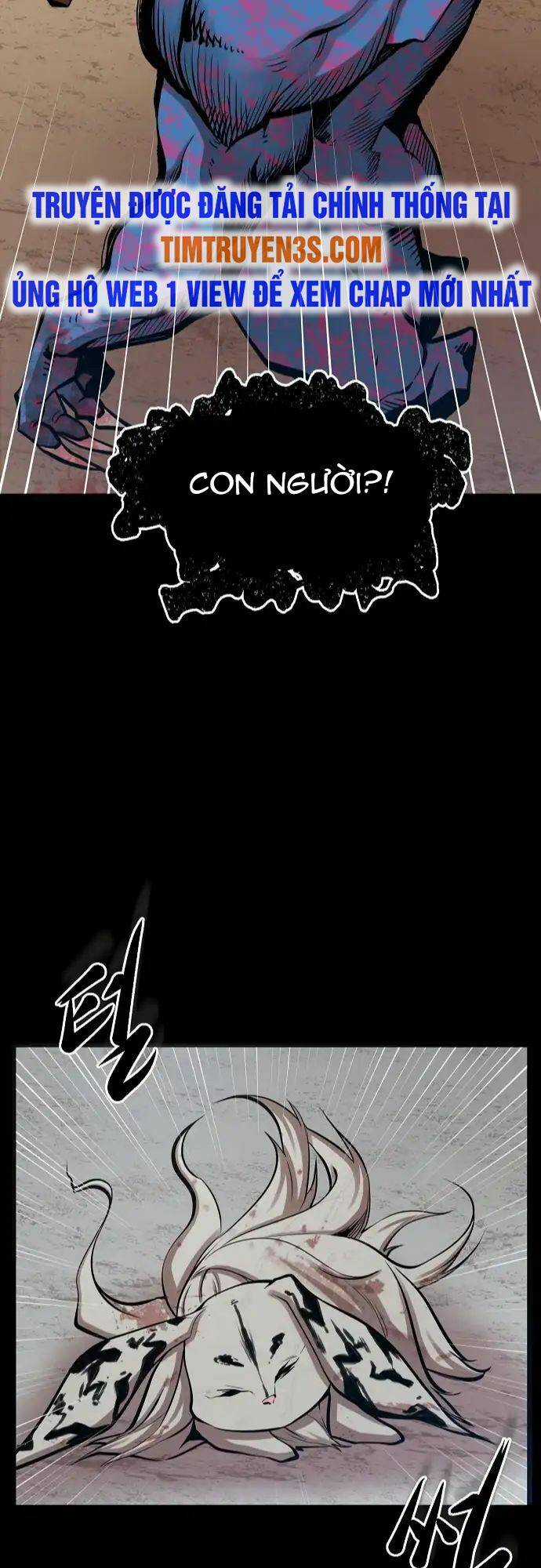 Quái Vật Gui Chapter 23 trang 33