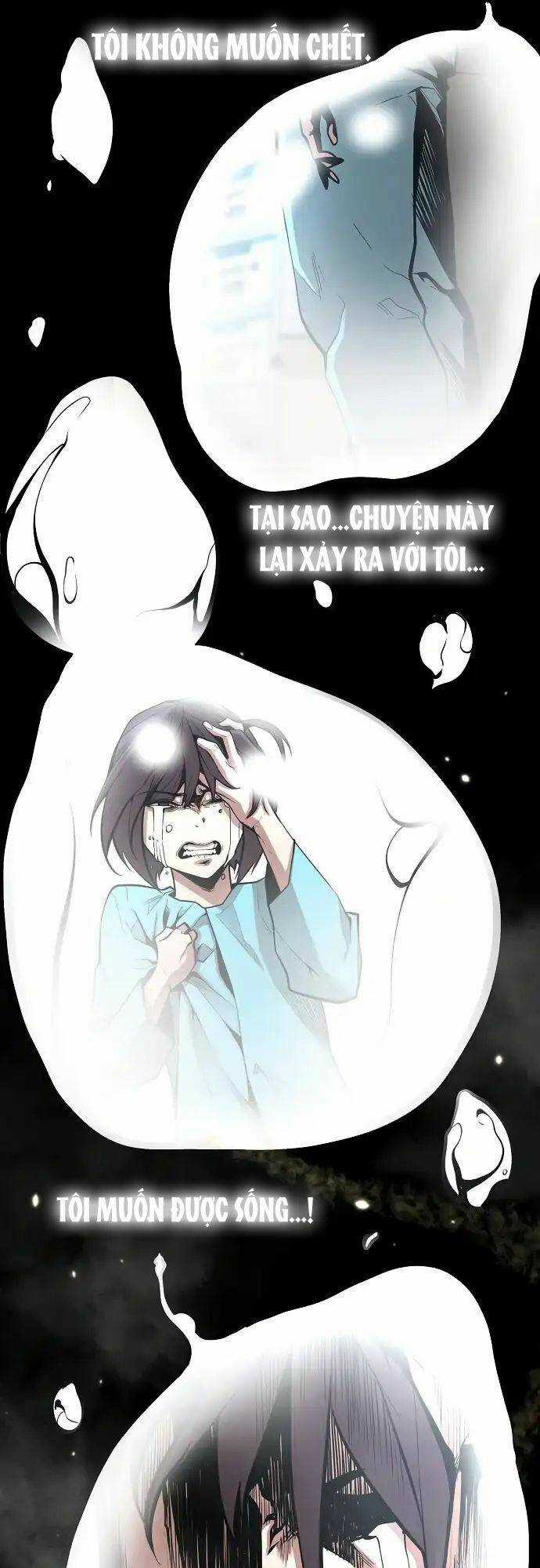 Quái Vật Gui Chapter 23 trang 36